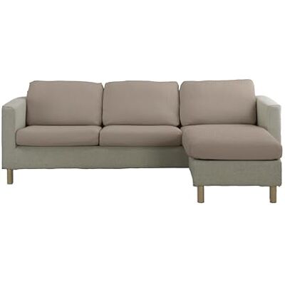 Estoralis Java Pokrowiec na siedzisko i oparcie bi-elastyczny fotel Super elastyczna tkanina C/07 Taupe Rozmiar M (pomiędzy 50-85 cm x 65-95 cm i 10-20 cm wysokością) Estoralis Java Pokrowiec na siedzisko i oparcie bi-elastyczny fotel Super elastyczna tkanina C/07 Taupe Rozmiar M (pomiędzy 50-85 cm x 65-95 cm i 10-20 cm wysokością)