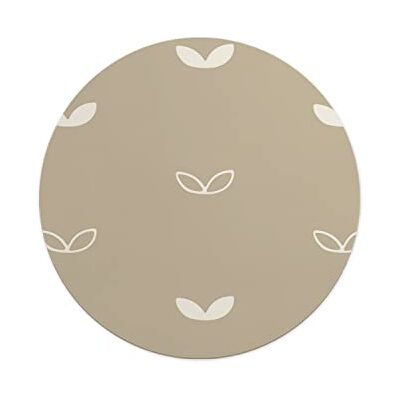 Questo Casa , Okrągły Drukowane Cyfrowo Podkładka Pod Mysz, Antypoślizgowa Podstawa, Średnica: 22 Cm Questo Casa , Okrągły Drukowane Cyfrowo Podkładka Pod Mysz, Antypoślizgowa Podstawa, Średnica: 22 Cm