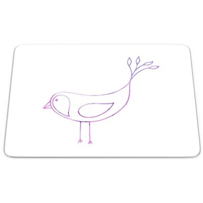 Questo Casa , Prostokąt Drukowane Cyfrowo Podkładka Pod Mysz, Antypoślizgowa Podstawa, Rozmiar: 22x18 Cm Questo Casa , Prostokąt Drukowane Cyfrowo Podkładka Pod Mysz, Antypoślizgowa Podstawa, Rozmiar: 22x18 Cm