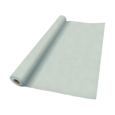 VelaHub Airlaid obrus w rolce 1,2 m x 24 m, wysokiej jakości koc jednorazowy, podobny do materiału, pistacjowy VelaHub Airlaid obrus w rolce 1,2 m x 24 m, wysokiej jakości koc jednorazowy, podobny do materiału, pistacjowy