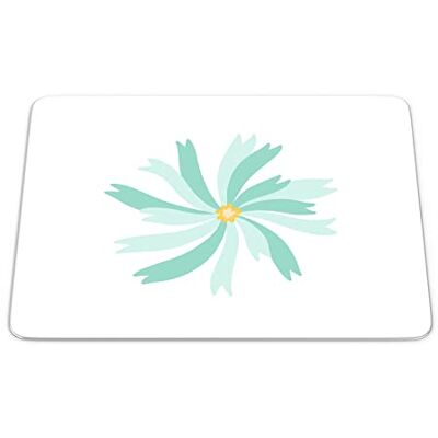 Questo Casa , Prostokąt Drukowane Cyfrowo Podkładka Pod Mysz, Antypoślizgowa Podstawa, Rozmiar: 22x18 Cm Questo Casa , Prostokąt Drukowane Cyfrowo Podkładka Pod Mysz, Antypoślizgowa Podstawa, Rozmiar: 22x18 Cm