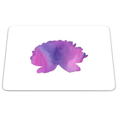 Questo Casa , Prostokąt Drukowane Cyfrowo Podkładka Pod Mysz, Antypoślizgowa Podstawa, Rozmiar: 22x18 Cm Questo Casa , Prostokąt Drukowane Cyfrowo Podkładka Pod Mysz, Antypoślizgowa Podstawa, Rozmiar: 22x18 Cm