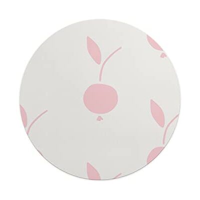 Questo Casa , Okrągły Drukowane Cyfrowo Podkładka Pod Mysz, Antypoślizgowa Podstawa, Średnica: 22 Cm Questo Casa , Okrągły Drukowane Cyfrowo Podkładka Pod Mysz, Antypoślizgowa Podstawa, Średnica: 22 Cm