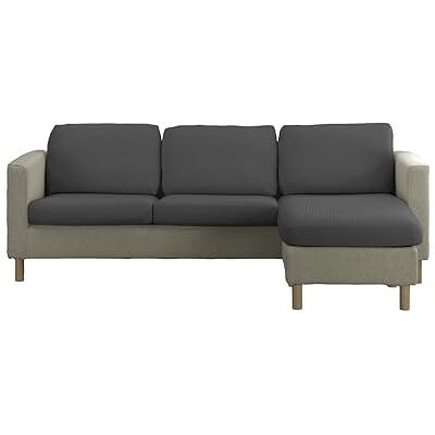 Estoralis Sumatra Pokrowiec na siedzisko i oparcie bi-elastyczny fotel Super elastyczna tkanina C-11 ciemnoszara Rozmiar L (pomiędzy 50-85 cm x 95-130 cm i 10-20 cm wysokością) Estoralis Sumatra Pokrowiec na siedzisko i oparcie bi-elastyczny fotel Super elastyczna tkanina C-11 ciemnoszara Rozmiar L (pomiędzy 50-85 cm x 95-130 cm i 10-20 cm wysokością)