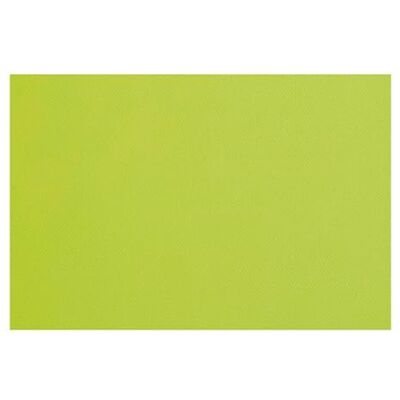 Garcia de Pou maty stołowe Spundbond, Pp, wapno, 30 x 40 cm Garcia de Pou maty stołowe Spundbond, Pp, wapno, 30 x 40 cm