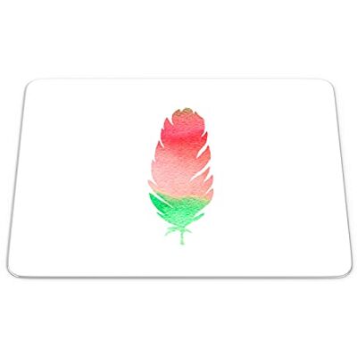 Questo Casa , Prostokąt Drukowane Cyfrowo Podkładka Pod Mysz, Antypoślizgowa Podstawa, Rozmiar: 22x18 Cm Questo Casa , Prostokąt Drukowane Cyfrowo Podkładka Pod Mysz, Antypoślizgowa Podstawa, Rozmiar: 22x18 Cm