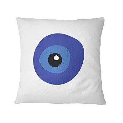 Questo Casa Dekoracyjna poszewka na poduszkę, poszewka na poduszkę, ozdobna poszewka na poduszkę, do mieszkania, na sofę, do kawiarni, rozmiar: 45 x 45 cm zaprojektowana i wyprodukowana w Turkiye Questo Casa Dekoracyjna poszewka na poduszkę, poszewka na poduszkę, ozdobna poszewka na poduszkę, do mieszkania, na sofę, do kawiarni, rozmiar: 45 x 45 cm zaprojektowana i wyprodukowana w Turkiye