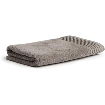 Möve Loft ręcznik kąpielowy 80 x 150 cm ze 100% bawełny (Airspin), imbir Möve Loft ręcznik kąpielowy 80 x 150 cm ze 100% bawełny (Airspin), imbir