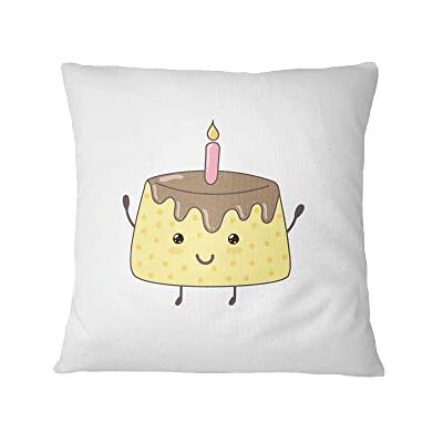 Questo Casa Dekoracyjna poszewka na poduszkę, poszewka na poduszkę, ozdobna poszewka na poduszkę, do mieszkania, na sofę, do kawiarni, rozmiar: 45 x 45 cm zaprojektowana i wyprodukowana w Turkiye Questo Casa Dekoracyjna poszewka na poduszkę, poszewka na poduszkę, ozdobna poszewka na poduszkę, do mieszkania, na sofę, do kawiarni, rozmiar: 45 x 45 cm zaprojektowana i wyprodukowana w Turkiye