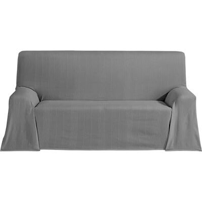 ECOMMERC3 Uniwersalny rozmiar Foulard 230x260 cm na sofa lub łóżko Dekoracyjna narzuta na sofa, łóżko Lekki i stylowy ochraniacz ECOMMERC3 Uniwersalny rozmiar Foulard 230x260 cm na sofa lub łóżko Dekoracyjna narzuta na sofa, łóżko Lekki i stylowy ochraniacz