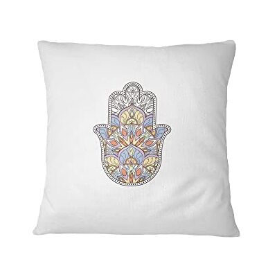 Questo Casa Dekoracyjna poszewka na poduszkę, poszewka na poduszkę, ozdobna poszewka na poduszkę, do mieszkania, na sofę, do kawiarni, rozmiar: 45 x 45 cm zaprojektowana i wyprodukowana w Turkiye Questo Casa Dekoracyjna poszewka na poduszkę, poszewka na poduszkę, ozdobna poszewka na poduszkę, do mieszkania, na sofę, do kawiarni, rozmiar: 45 x 45 cm zaprojektowana i wyprodukowana w Turkiye