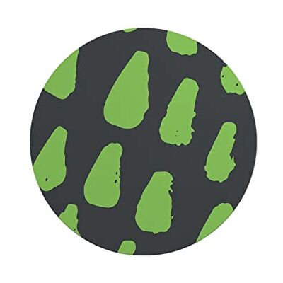 Questo Casa , Okrągły Drukowane Cyfrowo Podkładka Pod Mysz, Antypoślizgowa Podstawa, Średnica: 22 Cm Questo Casa , Okrągły Drukowane Cyfrowo Podkładka Pod Mysz, Antypoślizgowa Podstawa, Średnica: 22 Cm