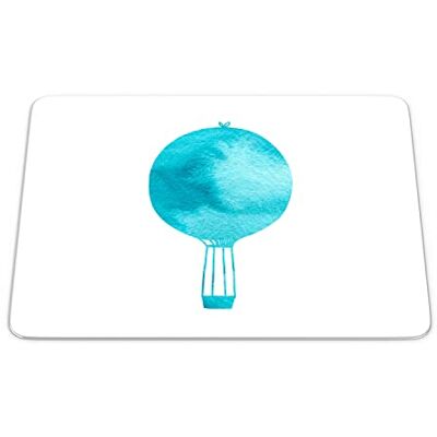 Questo Casa , Prostokąt Drukowane Cyfrowo Podkładka Pod Mysz, Antypoślizgowa Podstawa, Rozmiar: 22x18 Cm Questo Casa , Prostokąt Drukowane Cyfrowo Podkładka Pod Mysz, Antypoślizgowa Podstawa, Rozmiar: 22x18 Cm