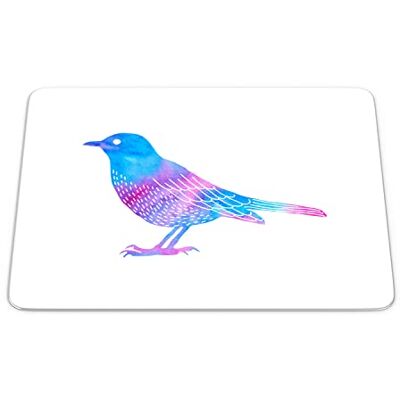 Questo Casa , Prostokąt Drukowane Cyfrowo Podkładka Pod Mysz, Antypoślizgowa Podstawa, Rozmiar: 22x18 Cm Questo Casa , Prostokąt Drukowane Cyfrowo Podkładka Pod Mysz, Antypoślizgowa Podstawa, Rozmiar: 22x18 Cm