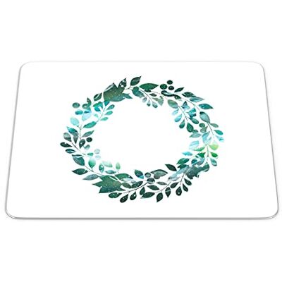Questo Casa , Prostokąt Drukowane Cyfrowo Podkładka Pod Mysz, Antypoślizgowa Podstawa, Rozmiar: 22x18 Cm Questo Casa , Prostokąt Drukowane Cyfrowo Podkładka Pod Mysz, Antypoślizgowa Podstawa, Rozmiar: 22x18 Cm