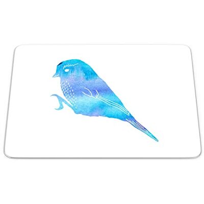Questo Casa , Prostokąt Drukowane Cyfrowo Podkładka Pod Mysz, Antypoślizgowa Podstawa, Rozmiar: 22x18 Cm Questo Casa , Prostokąt Drukowane Cyfrowo Podkładka Pod Mysz, Antypoślizgowa Podstawa, Rozmiar: 22x18 Cm