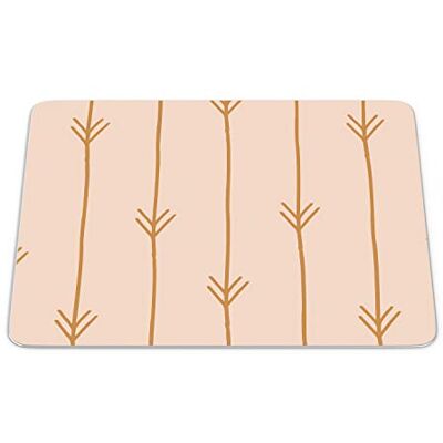 Questo Casa , Prostokąt Drukowane Cyfrowo Podkładka Pod Mysz, Antypoślizgowa Podstawa, Rozmiar: 22x18 Cm Questo Casa , Prostokąt Drukowane Cyfrowo Podkładka Pod Mysz, Antypoślizgowa Podstawa, Rozmiar: 22x18 Cm
