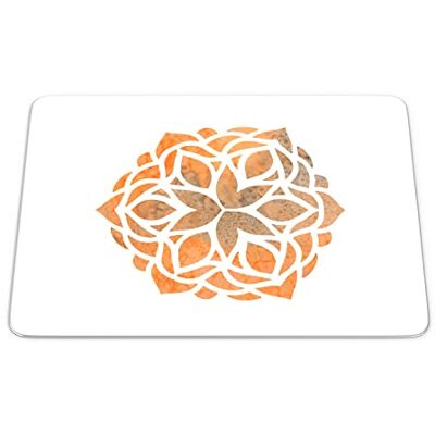 Questo Casa , Prostokąt Drukowane Cyfrowo Podkładka Pod Mysz, Antypoślizgowa Podstawa, Rozmiar: 22x18 Cm Questo Casa , Prostokąt Drukowane Cyfrowo Podkładka Pod Mysz, Antypoślizgowa Podstawa, Rozmiar: 22x18 Cm