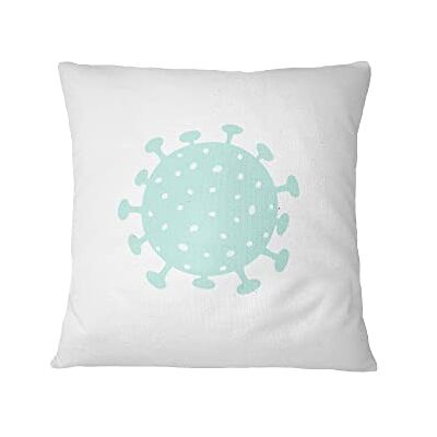 Questo Casa Dekoracyjna poszewka na poduszkę, poszewka na poduszkę, ozdobna poszewka na poduszkę, do mieszkania, na sofę, do kawiarni, rozmiar: 45 x 45 cm zaprojektowana i wyprodukowana w Turkiye Questo Casa Dekoracyjna poszewka na poduszkę, poszewka na poduszkę, ozdobna poszewka na poduszkę, do mieszkania, na sofę, do kawiarni, rozmiar: 45 x 45 cm zaprojektowana i wyprodukowana w Turkiye