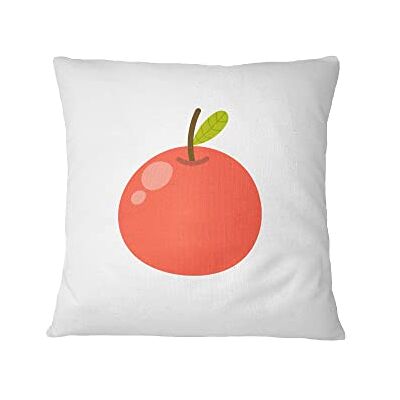 Questo Casa Dekoracyjna poszewka na poduszkę, poszewka na poduszkę, ozdobna poszewka na poduszkę, do mieszkania, na sofę, do kawiarni, rozmiar: 45 x 45 cm zaprojektowana i wyprodukowana w Turkiye Questo Casa Dekoracyjna poszewka na poduszkę, poszewka na poduszkę, ozdobna poszewka na poduszkę, do mieszkania, na sofę, do kawiarni, rozmiar: 45 x 45 cm zaprojektowana i wyprodukowana w Turkiye