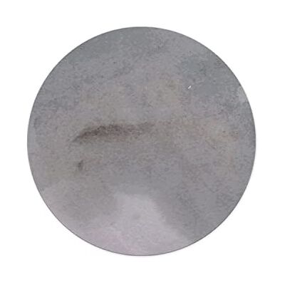 Questo Casa , Okrągły Drukowane Cyfrowo Podkładka Pod Mysz, Antypoślizgowa Podstawa, Średnica: 22 Cm Questo Casa , Okrągły Drukowane Cyfrowo Podkładka Pod Mysz, Antypoślizgowa Podstawa, Średnica: 22 Cm