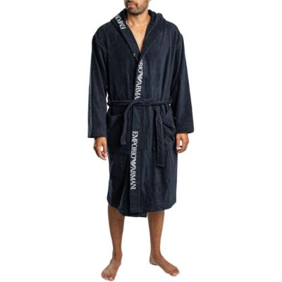 EM002255 Emporio Armani Szlafrok męski EM002255 Emporio Armani Szlafrok męski