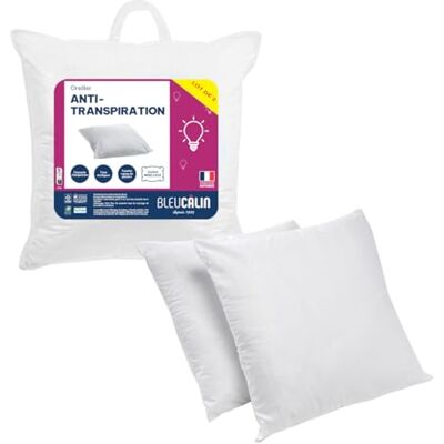 Bleu Câlin Model OTOH55 - Zestaw Poduszek Bleu Câlin Model OTOH55 - Zestaw Poduszek