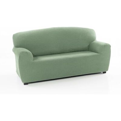 FAVERTI ® Uniwersalny elastyczny pokrowiec na sofę 3-osobową 180 do 220 cm model królewski turkusowy Pokrowiec ochronny na sofę Wysokiej jakości tkanina żakardowa w dotyku bawełna FAVERTI ® Uniwersalny elastyczny pokrowiec na sofę 3-osobową 180 do 220 cm model królewski turkusowy Pokrowiec ochronny na sofę Wysokiej jakości tkanina żakardowa w dotyku bawełna