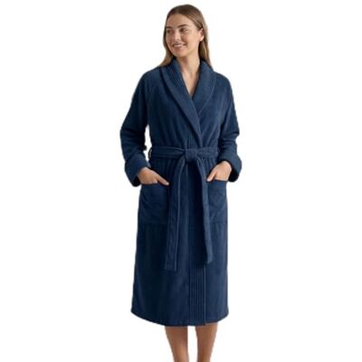 Gabel Mille Velour szlafrok kąpielowy Gabel Mille Velour szlafrok kąpielowy