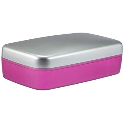 Spirella 1209544 Pomocnik kuchenny Planet Purple skrzynka mała biała Estandar Spirella 1209544 Pomocnik kuchenny Planet Purple skrzynka mała biała Estandar