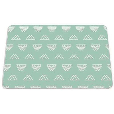 Questo Casa , Prostokąt Drukowane Cyfrowo Podkładka Pod Mysz, Antypoślizgowa Podstawa, Rozmiar: 22x18 Cm Questo Casa , Prostokąt Drukowane Cyfrowo Podkładka Pod Mysz, Antypoślizgowa Podstawa, Rozmiar: 22x18 Cm