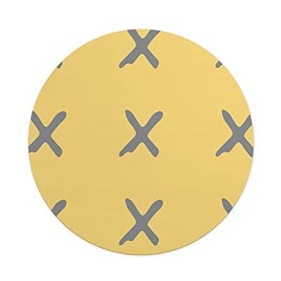 Questo Casa , Okrągły Drukowane Cyfrowo Podkładka Pod Mysz, Antypoślizgowa Podstawa, Średnica: 22 Cm Questo Casa , Okrągły Drukowane Cyfrowo Podkładka Pod Mysz, Antypoślizgowa Podstawa, Średnica: 22 Cm