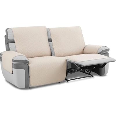 MAXIFUNDAS FUNDAS DE SOFA & CHAISE LONGUE MAKSYFUNDUSZY Pokrowce Sofa Wyściełana Relax 2 Plazas Slam, Beig. Płynna osłona przeciwpoślizgowa i osłona przeciwpoślizgowa. MAXIFUNDAS FUNDAS DE SOFA & CHAISE LONGUE MAKSYFUNDUSZY Pokrowce Sofa Wyściełana Relax 2 Plazas Slam, Beig. Płynna osłona przeciwpoślizgowa i osłona przeciwpoślizgowa.