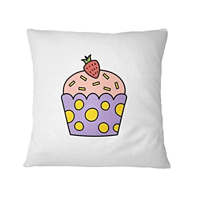 Questo Casa Dekoracyjna poszewka na poduszkę, poszewka na poduszkę, ozdobna poszewka na poduszkę, do mieszkania, na sofę, do kawiarni, rozmiar: 45 x 45 cm zaprojektowana i wyprodukowana w Turkiye Questo Casa Dekoracyjna poszewka na poduszkę, poszewka na poduszkę, ozdobna poszewka na poduszkę, do mieszkania, na sofę, do kawiarni, rozmiar: 45 x 45 cm zaprojektowana i wyprodukowana w Turkiye