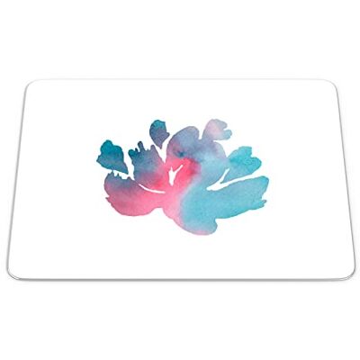 Questo Casa , Prostokąt Drukowane Cyfrowo Podkładka Pod Mysz, Antypoślizgowa Podstawa, Rozmiar: 22x18 Cm Questo Casa , Prostokąt Drukowane Cyfrowo Podkładka Pod Mysz, Antypoślizgowa Podstawa, Rozmiar: 22x18 Cm