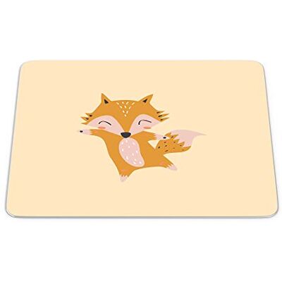 Questo Casa , Prostokąt Drukowane Cyfrowo Podkładka Pod Mysz, Antypoślizgowa Podstawa, Rozmiar: 22x18 Cm Questo Casa , Prostokąt Drukowane Cyfrowo Podkładka Pod Mysz, Antypoślizgowa Podstawa, Rozmiar: 22x18 Cm