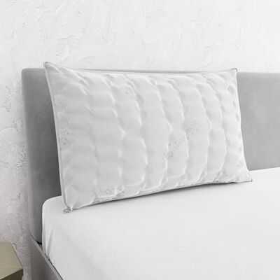 Italian Bed Linen Rękawica poddawana zabiegowi, Bioceramika, 45x75 cm Italian Bed Linen Rękawica poddawana zabiegowi, Bioceramika, 45x75 cm