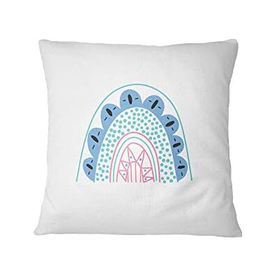 Questo Casa Dekoracyjna poszewka na poduszkę, poszewka na poduszkę, ozdobna poszewka na poduszkę, do mieszkania, na sofę, do kawiarni, rozmiar: 45 x 45 cm zaprojektowana i wyprodukowana w Turkiye Questo Casa Dekoracyjna poszewka na poduszkę, poszewka na poduszkę, ozdobna poszewka na poduszkę, do mieszkania, na sofę, do kawiarni, rozmiar: 45 x 45 cm zaprojektowana i wyprodukowana w Turkiye