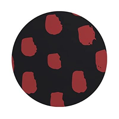 Questo Casa , Okrągły Drukowane Cyfrowo Podkładka Pod Mysz, Antypoślizgowa Podstawa, Średnica: 22 Cm Questo Casa , Okrągły Drukowane Cyfrowo Podkładka Pod Mysz, Antypoślizgowa Podstawa, Średnica: 22 Cm