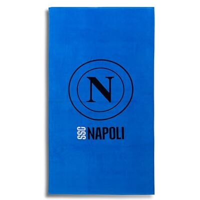 HERMET Napoli - Ręcznik plażowy - Bawełna, 90x170 cm - Oficjalny produkt HERMET Napoli - Ręcznik plażowy - Bawełna, 90x170 cm - Oficjalny produkt