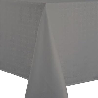 Nydel Venezia adamaszek obrus (Chamois, 160 x 350 cm) Nydel Venezia adamaszek obrus (Chamois, 160 x 350 cm)