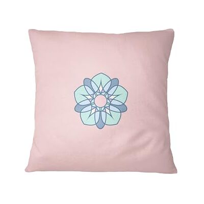 Bona Basics , dekoracyjna poszewka na poduszkę, dekoracyjna poszewka na poduszkę, dekoracja domu, do sofy, kawiarni, Rozmiar: 60x60 Cm, Kolor: Jasny różowy Bona Basics , dekoracyjna poszewka na poduszkę, dekoracyjna poszewka na poduszkę, dekoracja domu, do sofy, kawiarni, Rozmiar: 60x60 Cm, Kolor: Jasny różowy