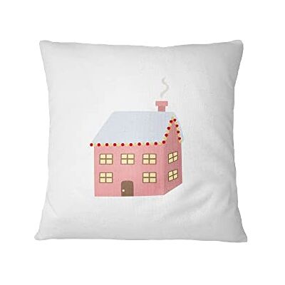 Questo Casa Dekoracyjna poszewka na poduszkę, poszewka na poduszkę, ozdobna poszewka na poduszkę, do mieszkania, na sofę, do kawiarni, rozmiar: 45 x 45 cm zaprojektowana i wyprodukowana w Turkiye Questo Casa Dekoracyjna poszewka na poduszkę, poszewka na poduszkę, ozdobna poszewka na poduszkę, do mieszkania, na sofę, do kawiarni, rozmiar: 45 x 45 cm zaprojektowana i wyprodukowana w Turkiye
