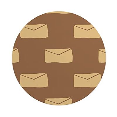 Questo Casa , Okrągły Drukowane Cyfrowo Podkładka Pod Mysz, Antypoślizgowa Podstawa, Średnica: 22 Cm Questo Casa , Okrągły Drukowane Cyfrowo Podkładka Pod Mysz, Antypoślizgowa Podstawa, Średnica: 22 Cm