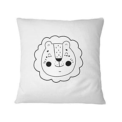 Questo Casa Dekoracyjna poszewka na poduszkę, poszewka na poduszkę, ozdobna poszewka na poduszkę, do mieszkania, na sofę, do kawiarni, rozmiar: 45 x 45 cm zaprojektowana i wyprodukowana w Turkiye Questo Casa Dekoracyjna poszewka na poduszkę, poszewka na poduszkę, ozdobna poszewka na poduszkę, do mieszkania, na sofę, do kawiarni, rozmiar: 45 x 45 cm zaprojektowana i wyprodukowana w Turkiye