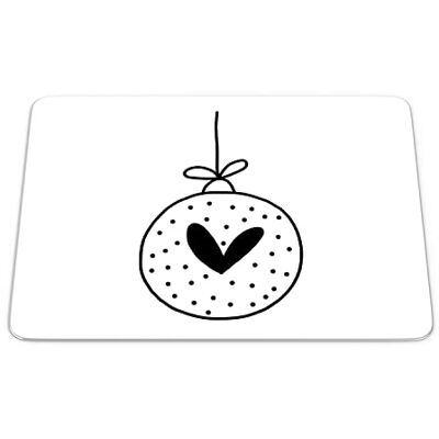 Questo Casa , Prostokąt Drukowane Cyfrowo Podkładka Pod Mysz, Antypoślizgowa Podstawa, Rozmiar: 22x18 Cm Questo Casa , Prostokąt Drukowane Cyfrowo Podkładka Pod Mysz, Antypoślizgowa Podstawa, Rozmiar: 22x18 Cm