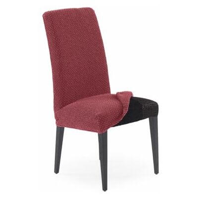SOFASKINS ® Pokrowce na krzesła do jadalni, zestaw X2, super elastyczny pokrowiec na krzesła do jadalni, ekskluzywny, oddychający i trwały, pokrowiec na krzesła z łatwym do zamocowania oparciem, SOFASKINS ® Pokrowce na krzesła do jadalni, zestaw X2, super elastyczny pokrowiec na krzesła do jadalni, ekskluzywny, oddychający i trwały, pokrowiec na krzesła z łatwym do zamocowania oparciem,