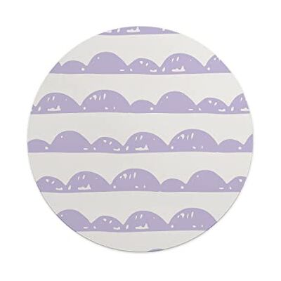 Questo Casa , Okrągły Drukowane Cyfrowo Podkładka Pod Mysz, Antypoślizgowa Podstawa, Średnica: 22 Cm Questo Casa , Okrągły Drukowane Cyfrowo Podkładka Pod Mysz, Antypoślizgowa Podstawa, Średnica: 22 Cm