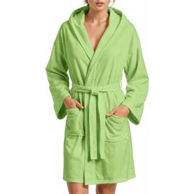 8052597128799 PETTI Artigiani Italiani Szlafrok z Mikrofibry Męski Damski z Kapturem, Kieszeniami, Paskiem, Unisex Szybkoschnący na Siłownię, Basen, Plażę, Spa, Szałwiowy, XL 8052597128799 PETTI Artigiani Italiani Szlafrok z Mikrofibry Męski Damski z Kapturem, Kieszeniami, Paskiem, Unisex Szybkoschnący na Siłownię, Basen, Plażę, Spa, Szałwiowy, XL
