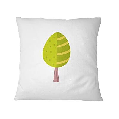Questo Casa Dekoracyjna poszewka na poduszkę, poszewka na poduszkę, ozdobna poszewka na poduszkę, do mieszkania, na sofę, do kawiarni, rozmiar: 45 x 45 cm zaprojektowana i wyprodukowana w Turkiye Questo Casa Dekoracyjna poszewka na poduszkę, poszewka na poduszkę, ozdobna poszewka na poduszkę, do mieszkania, na sofę, do kawiarni, rozmiar: 45 x 45 cm zaprojektowana i wyprodukowana w Turkiye